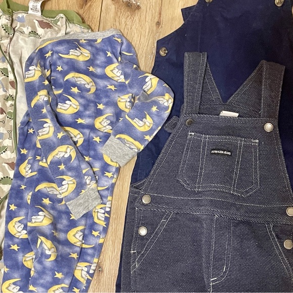 Large Like New Lot 18-24mo Boy Clothing - Picture 3 of 4